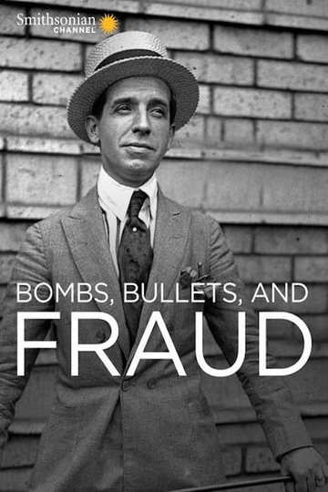 Bombs Bullets and Fraud