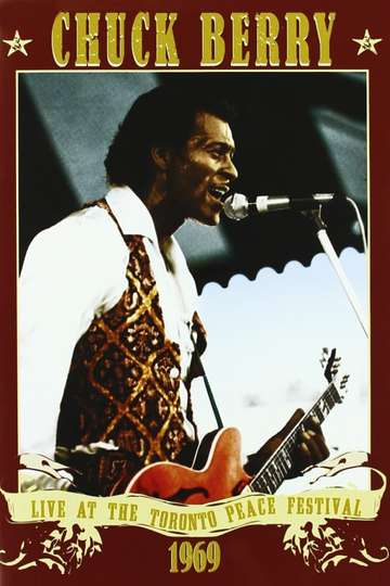 Chuck Berry Rock and Roll Music