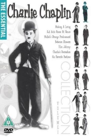 The Essential Charlie Chaplin Vol 1