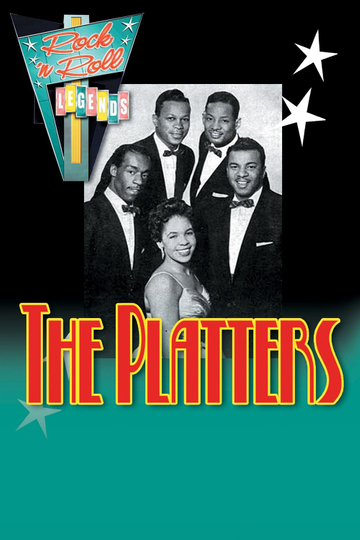 The Platters with the Crickets  Lenny Welch