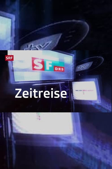 Zeitreise – Highlights aus 50 Jahren Fernsehen