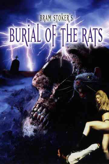 Burial of the Rats