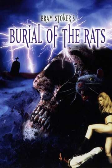 Burial of the Rats Poster