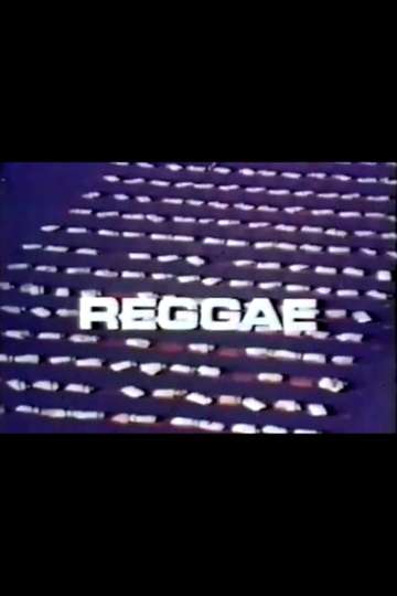Reggae Poster