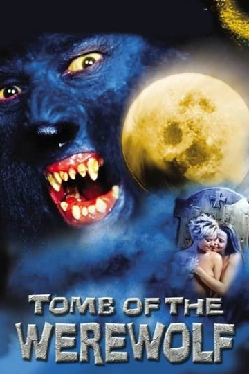 Tomb of the Werewolf