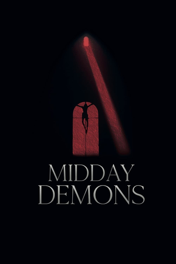 Midday Demons Poster