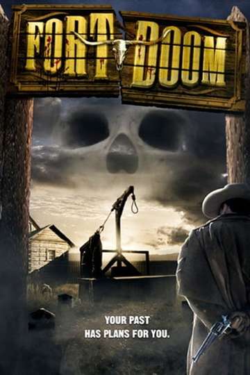 Fort Doom Poster