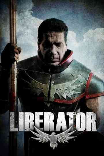 Liberator Poster
