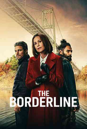 The Borderline Poster