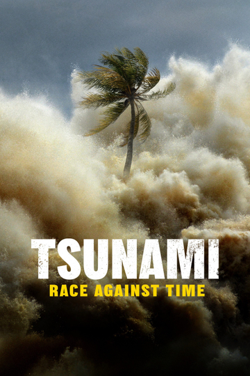 Tsunami: Race Against Time