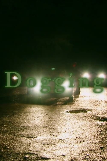 Dogging Poster