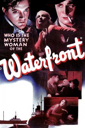 Waterfront Poster