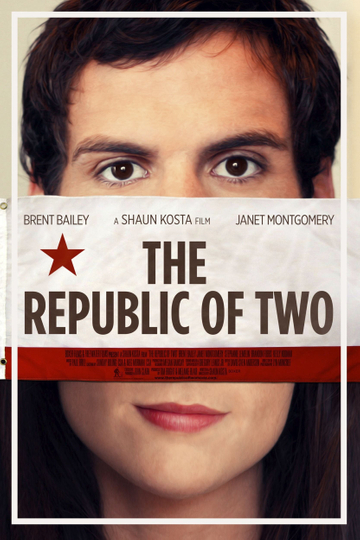 The Republic of Two Poster