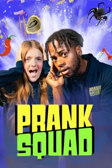 Prank Squad