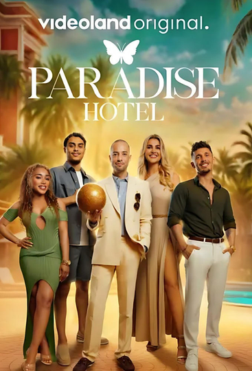 Paradise Hotel (NL)