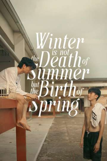Winter is not the Death of Summer, but the Birth of Spring (2024 - 2025 ...