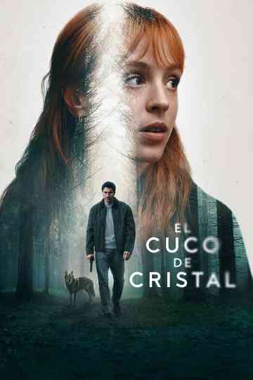 The Crystal Cuckoo Poster