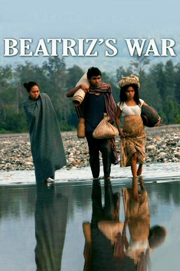 Beatriz's War Poster