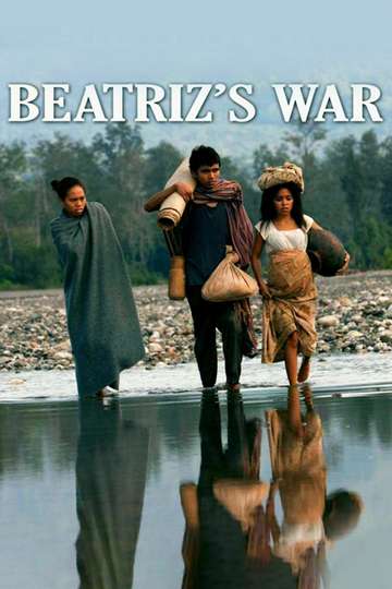 Beatrizs War Poster