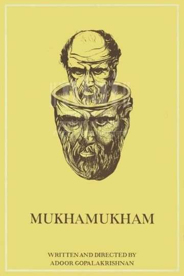 Mukhamukham Poster