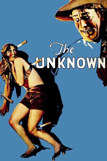 The Unknown Poster