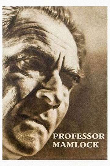 Professor Mamlock Poster