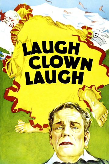 Laugh, Clown, Laugh