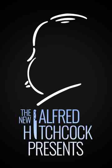 The New Alfred Hitchcock Presents Poster