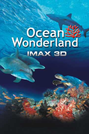 Ocean Wonderland Poster