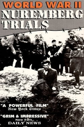 Nuremberg Trials