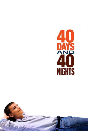 40 Days and 40 Nights