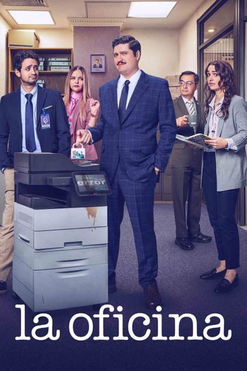 La oficina