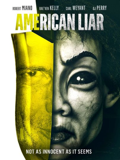 Locked in a Room Poster