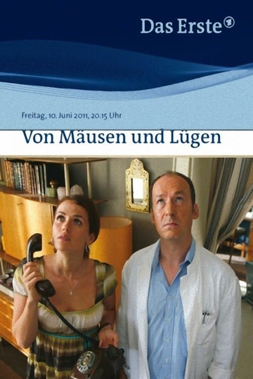 Von Mäusen und Lügen Poster