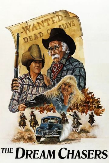 The Dream Chasers