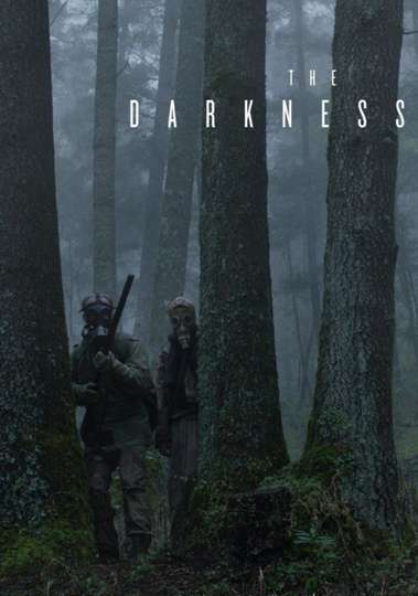 The Darkness Poster