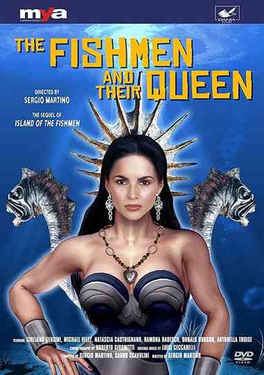 The Fishmen and Their Queen