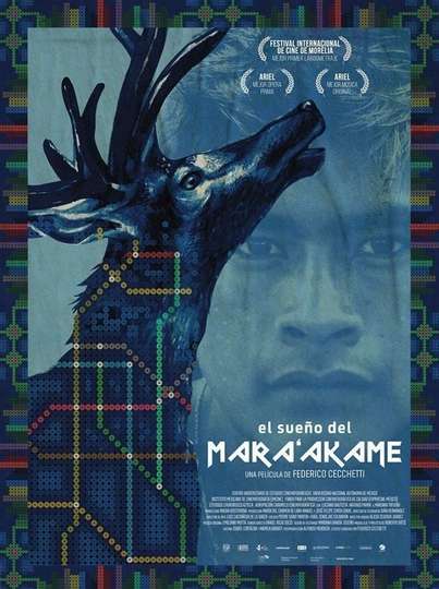 Maraakames Dream Poster