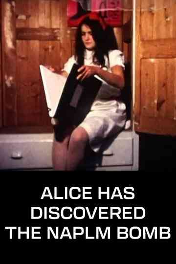 Alice Has Discovered the Napalm Bomb