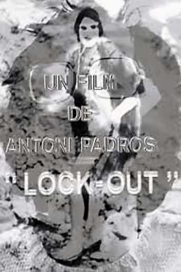 Lock-Out Poster