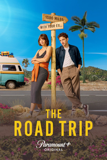 The Road Trip Poster