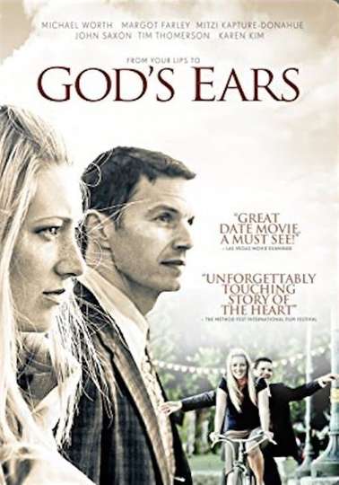Gods Ears Poster