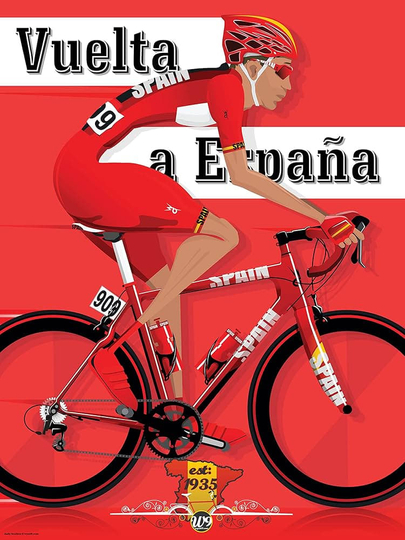 Vuelta a Espana