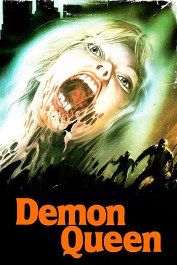 Demon Queen Poster