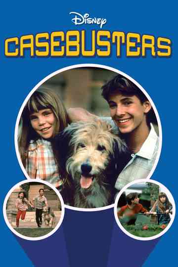 Casebusters