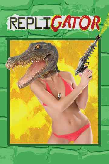 Repligator