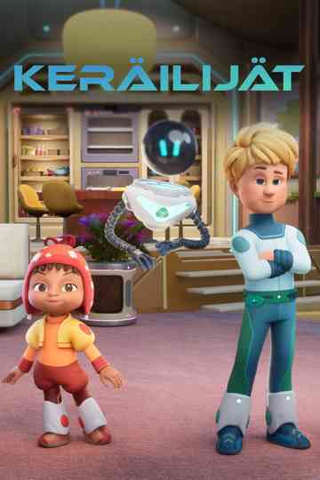 The Scavengers