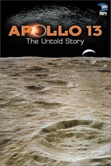 Apollo 13 The Untold Story