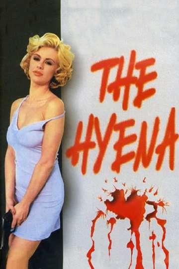 The Hyena Poster