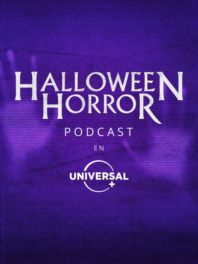 Halloween Horror Podcast